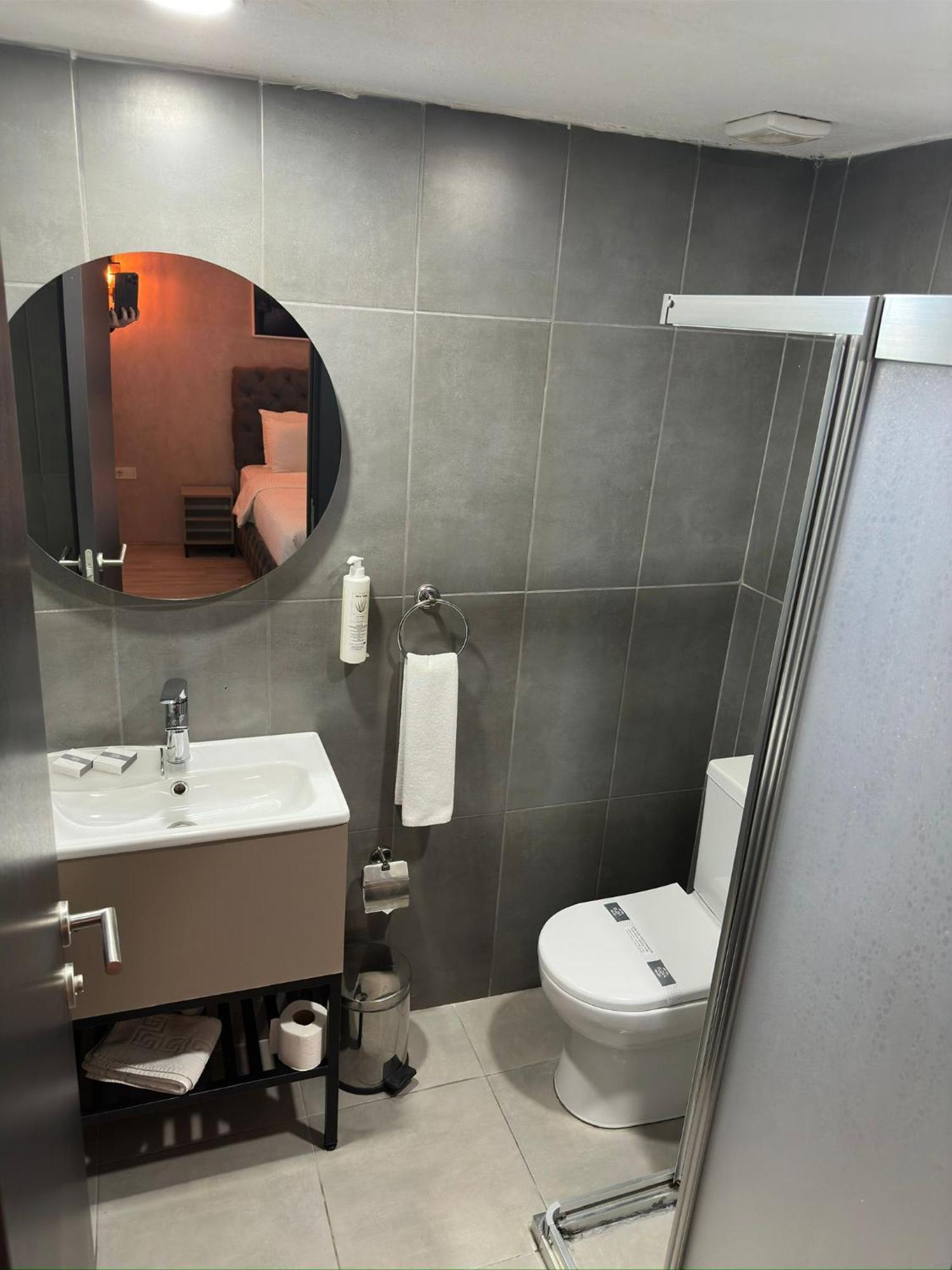 Monezza Hotel Maltepe Istanbul Exterior photo