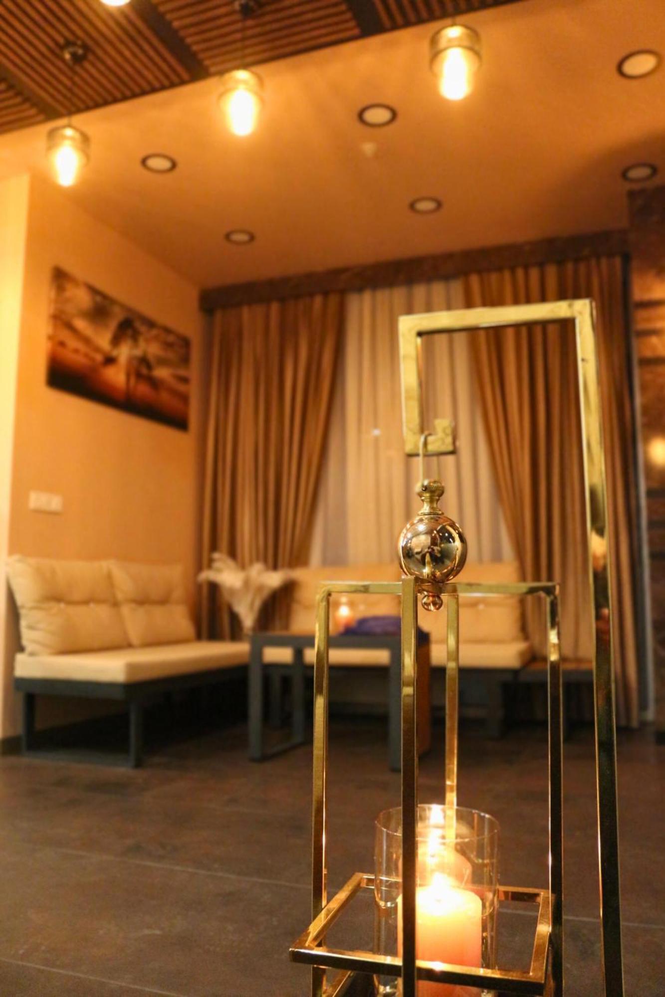 Monezza Hotel Maltepe Istanbul Exterior photo